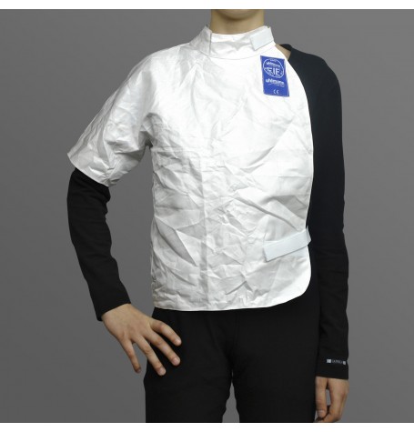 UHLMANN Unterziehjacke Kinder